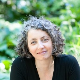 Christine Selig, PhD